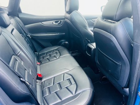 2019 Nissan Qashqai - photo 14