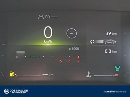 2026 Renault Symbioz - photo 17