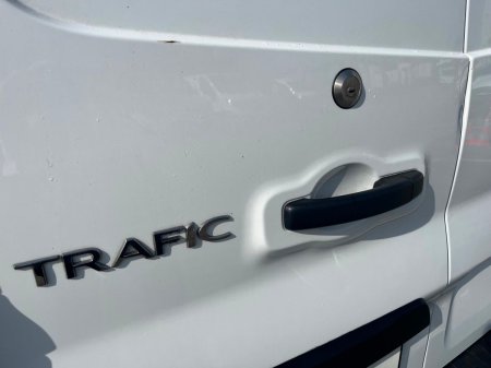 2022 Renault Trafic - photo 6