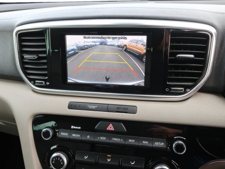 2020 Kia Sportage - photo 20