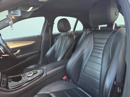 2018 Mercedes-Benz E-Class - photo 13