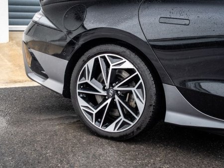 2024 Hyundai IONIQ 6 - photo 3