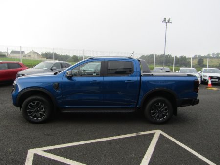 2026 Ford Ranger - photo 6