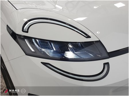 2026 Nissan Micra - photo 22