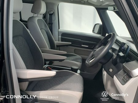 2026 Volkswagen ID.Buzz - photo 9