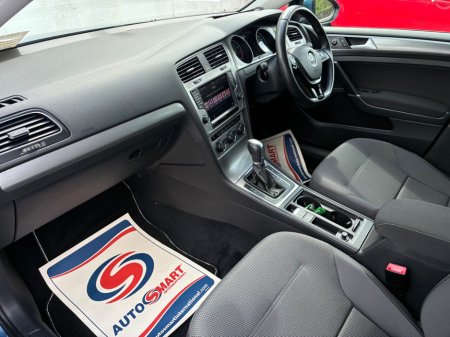 2017 Volkswagen Golf - photo 14