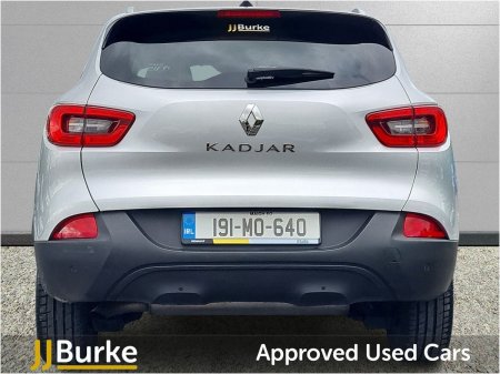 2019 Renault Kadjar - photo 5