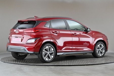2023 Hyundai KONA - photo 10