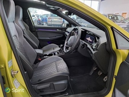 2024 Volkswagen Golf - photo 21