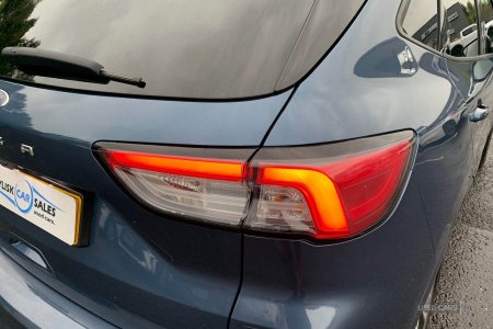2021 Ford Kuga - photo 10
