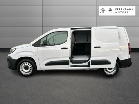 2026 Opel Combo - photo 6