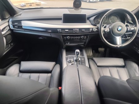 2015 BMW X5 - photo 24