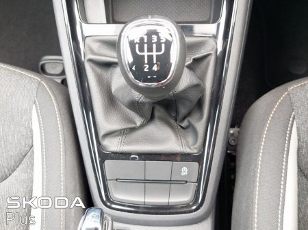 2022 Skoda Scala - photo 38