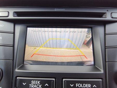 2016 Hyundai i40 - photo 19