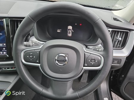 2022 Volvo XC60 - photo 12