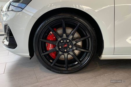 2023 Ford Focus - photo 6