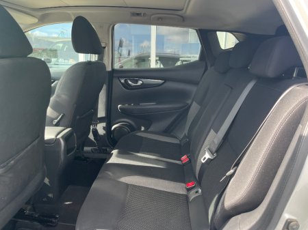 2019 Nissan Qashqai - photo 7