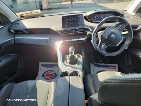 2019 Peugeot 3008 - photo 8