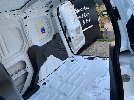 2023 Ford Transit Connect - photo 13
