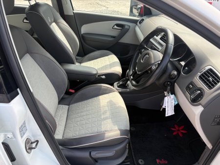 2017 Volkswagen Polo - photo 9