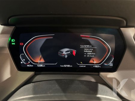 2019 BMW 1-Series - photo 16