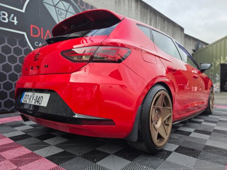 2013 SEAT Leon - photo 6