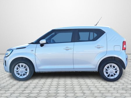 2022 Suzuki Ignis - photo 3
