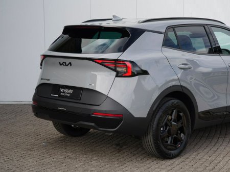 2026 Kia Sportage - photo 51