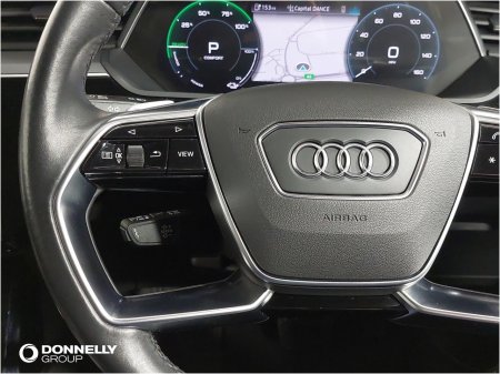 2021 Audi e-tron - photo 19