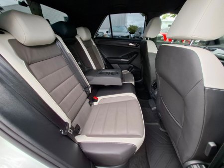 2021 Volkswagen T-Roc - photo 12