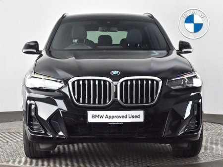 2024 BMW X3 - photo 16