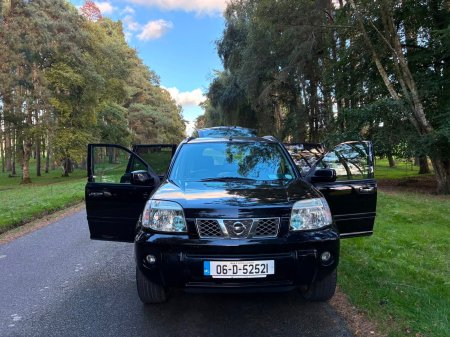 2006 Nissan X-Trail - photo 29