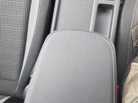 2026 Skoda Octavia - photo 20