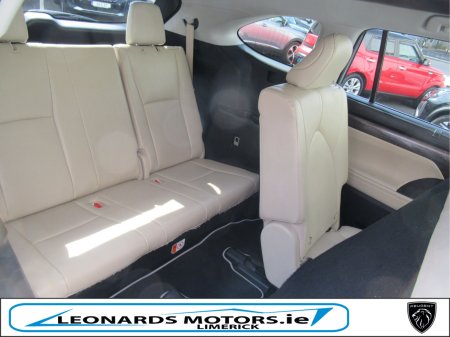 2023 Toyota Highlander - photo 9