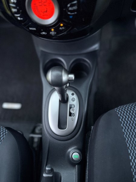 2015 Nissan Note - photo 28