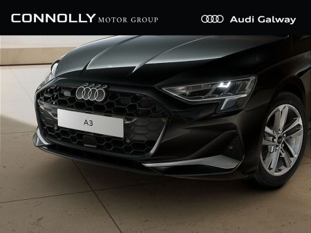 2027 Audi A3 - photo 11