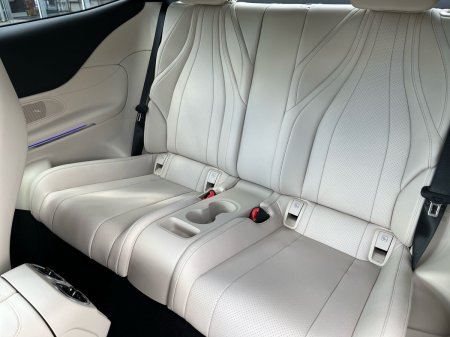 2026 Mercedes-Benz CLE - photo 4