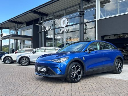 2026 Smart #3 - photo 12