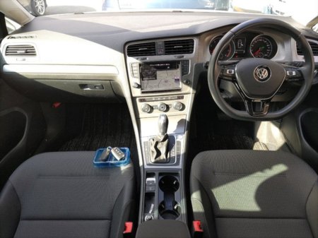 2016 Volkswagen Golf - photo 7