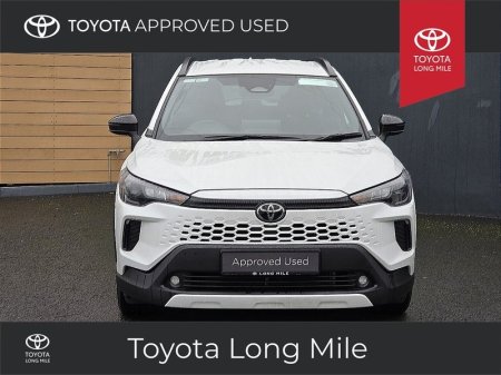 2026 Toyota Corolla Cross - photo 5
