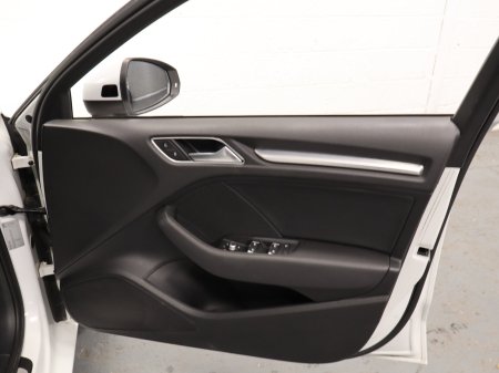 2018 Audi A3 - photo 23