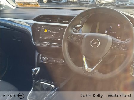 2023 Opel Corsa - photo 7