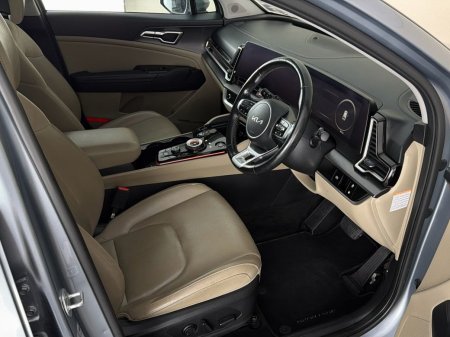 2023 Kia Sportage - photo 20