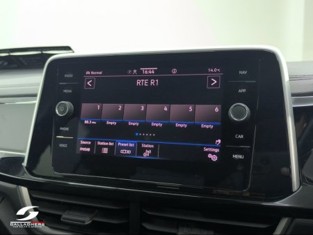 2023 Volkswagen T-Roc - photo 30