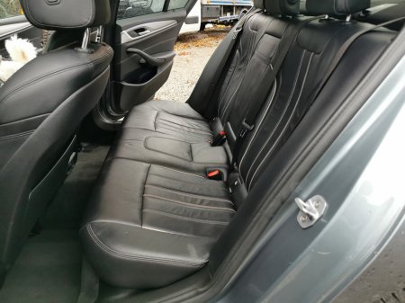 2019 BMW 5-Series - photo 18
