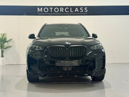 2023 BMW X5 - photo 2