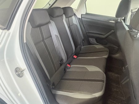 2019 Volkswagen Polo - photo 9