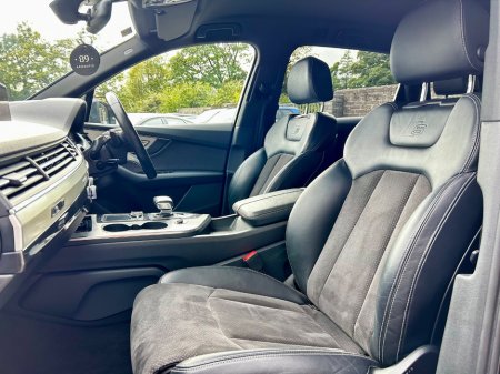 2015 Audi Q7 - photo 13