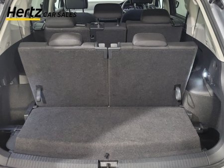 2024 Volkswagen Tiguan Allspace - photo 18