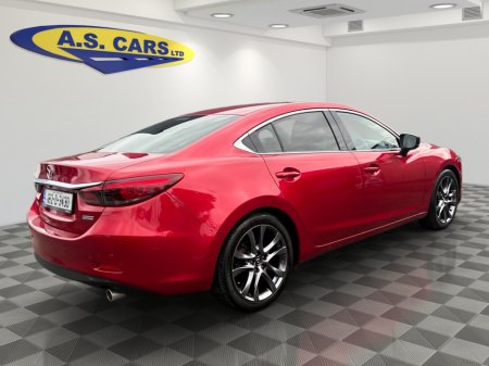 2018 Mazda Mazda6 - photo 6